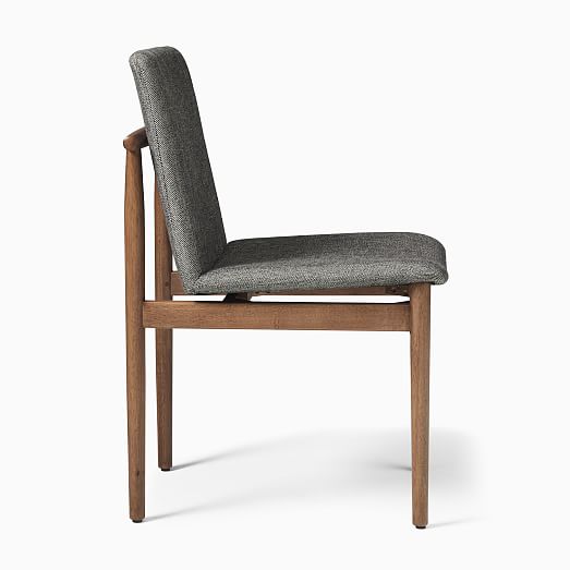 Framework Upholstered Dining Chair