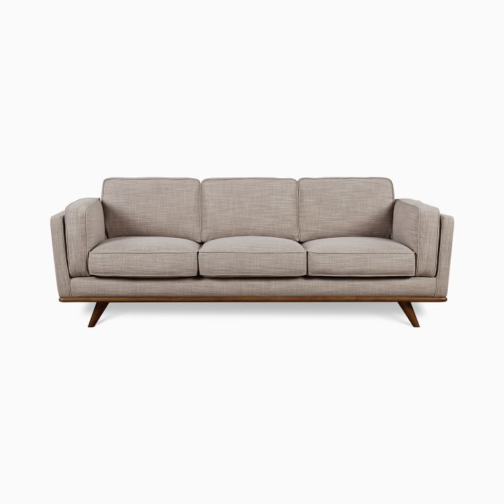 Zander Sofa West Elm