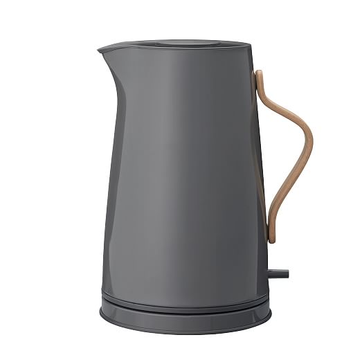 caribbean electric kettle