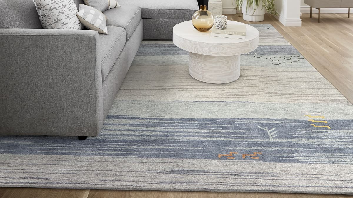 Traverse Rug West Elm