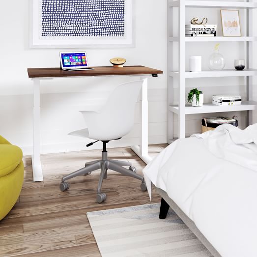 steelcase node desk chair
