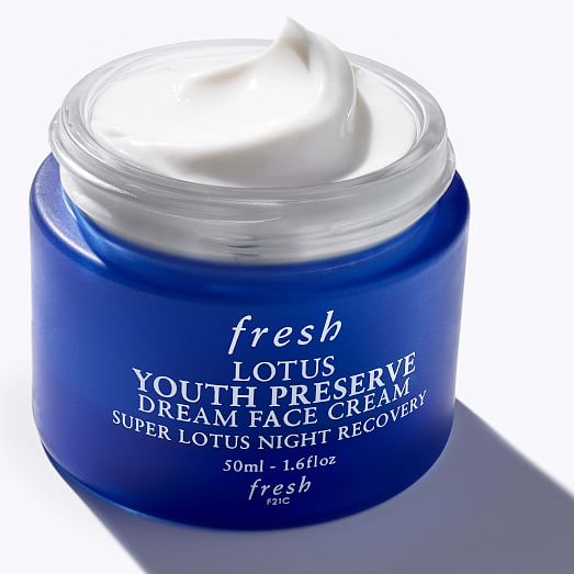 krigs aqua face sleek cream