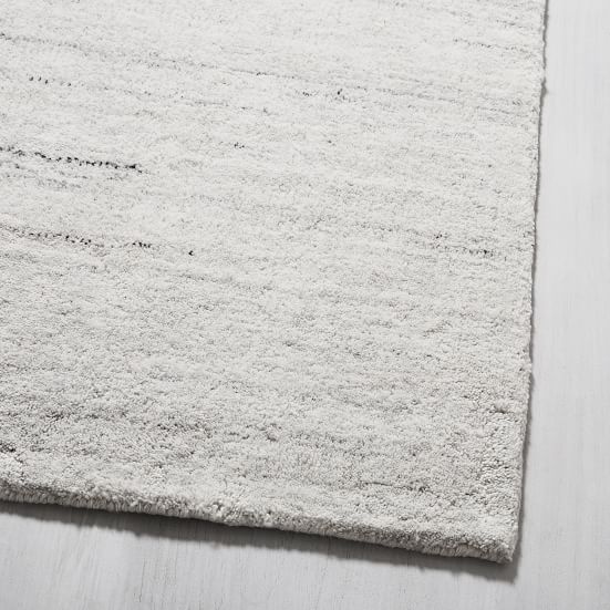 Shale Striations Rug | West Elm