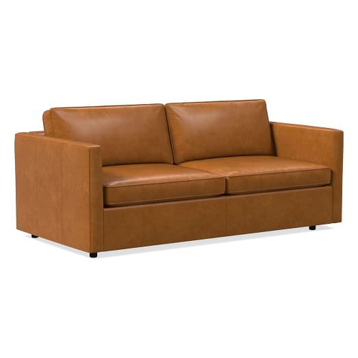 Leather Fold Out Sofa Bed Free Delivery, Fold Out Leather Couch