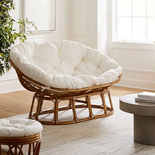 papasan chair