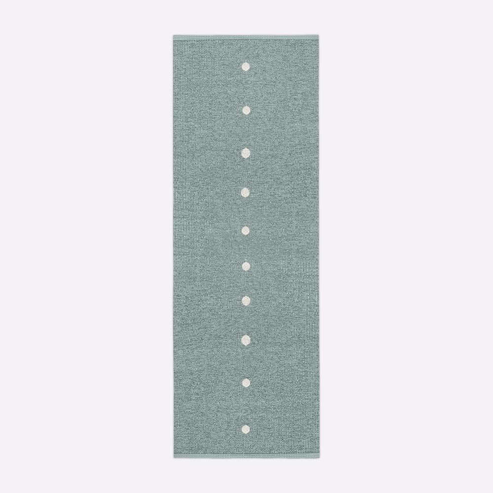 Pappelina Peg Reversible Rug West Elm