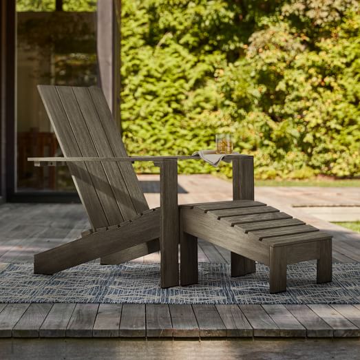 portside adirondack chair