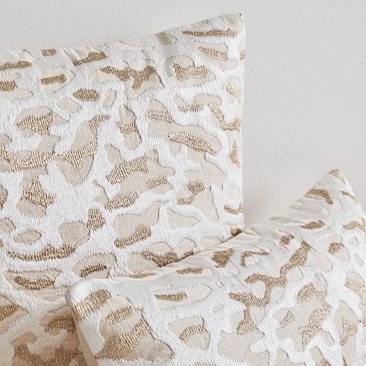 DAMASK Leopard Print Kraft Paper Merchandise Bags 2-Sizes ~ Tasteful and Elegant !!