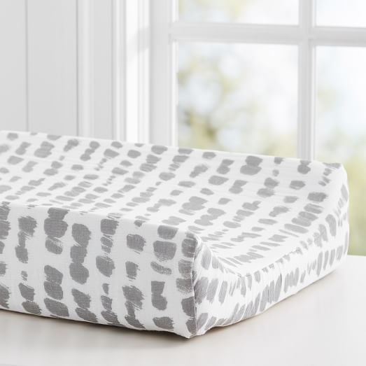 organic changing pad liners