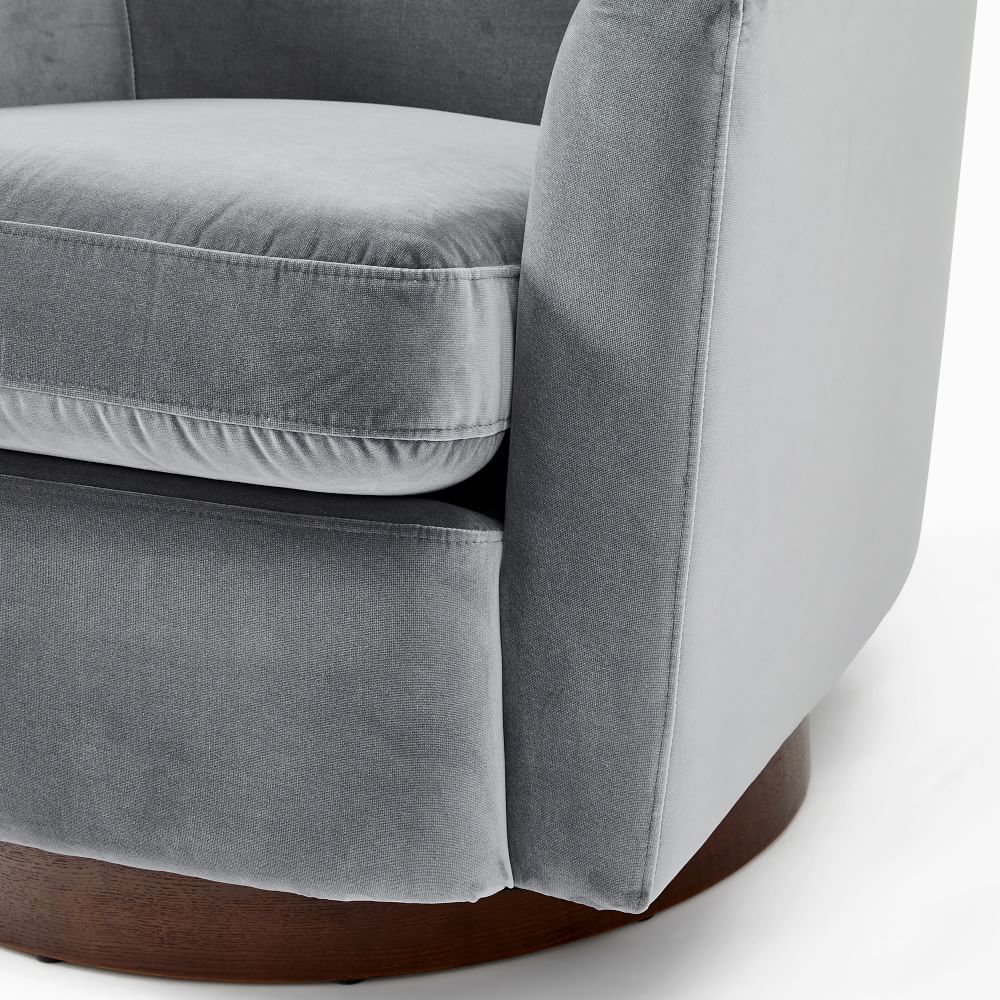 haven swivel chair