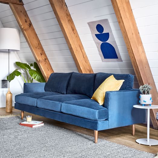 Haven Loft Sofa