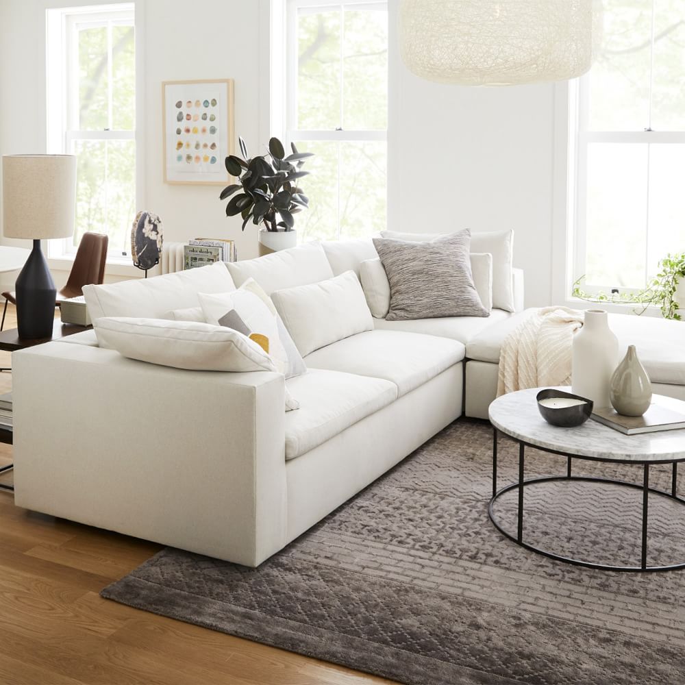 Modular Harmony Modular Sectional