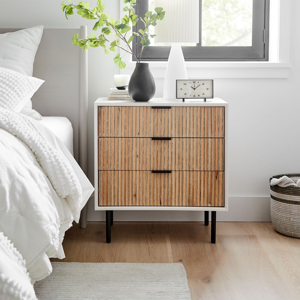 grand nightstand