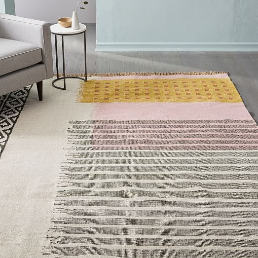 Ikat Mix Indoor/Outdoor Rug