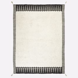 Medina Rug Platinum