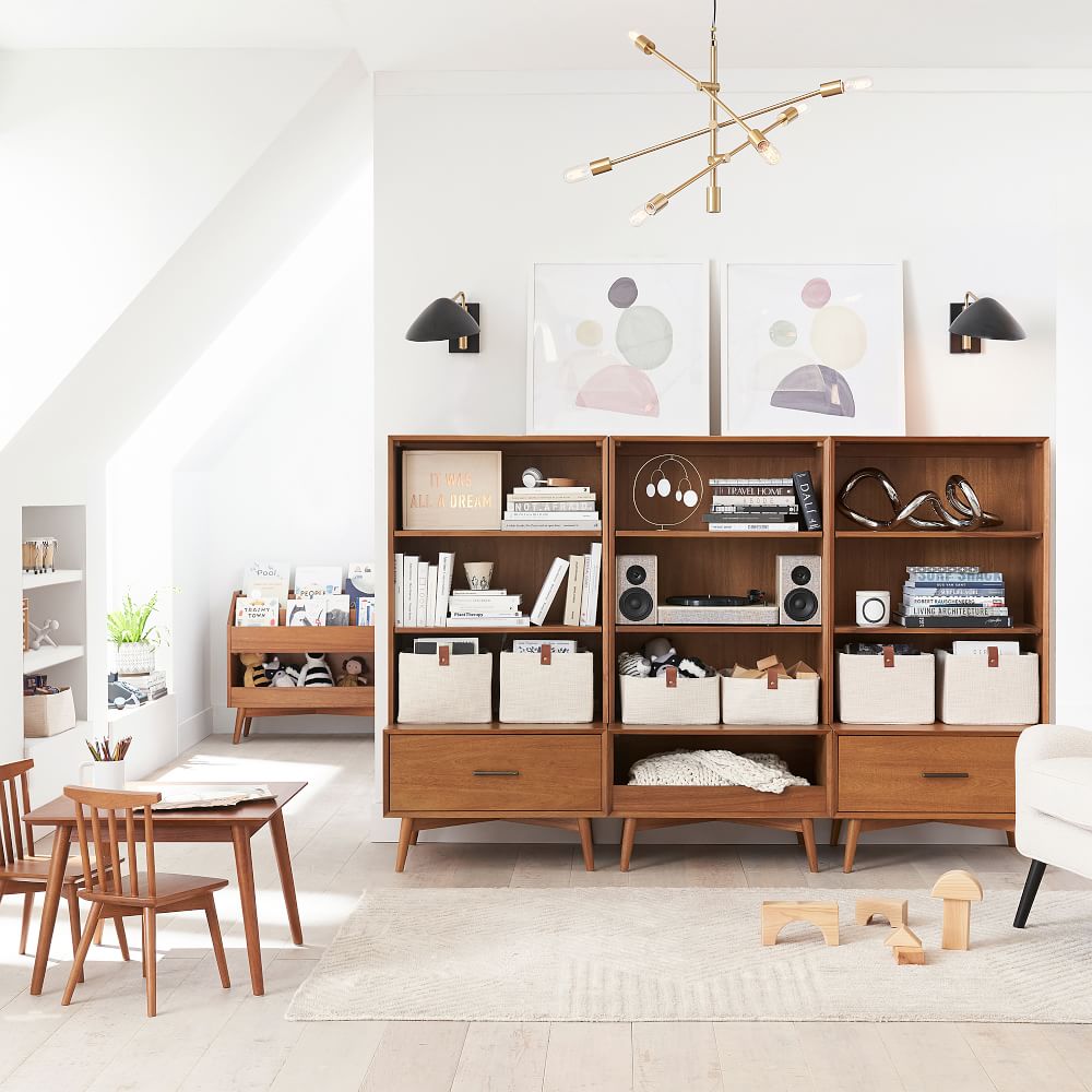 west elm toy box