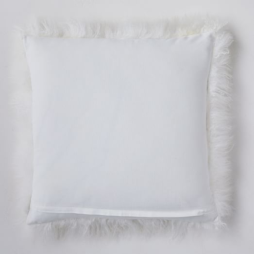 luxury pillow sleep pillow best pillow for neck pain lambwool quilted pillowcase Organic lambwool gold line quilted pillow