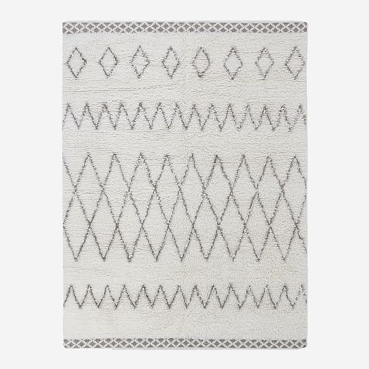 Kasbah Wool Rug