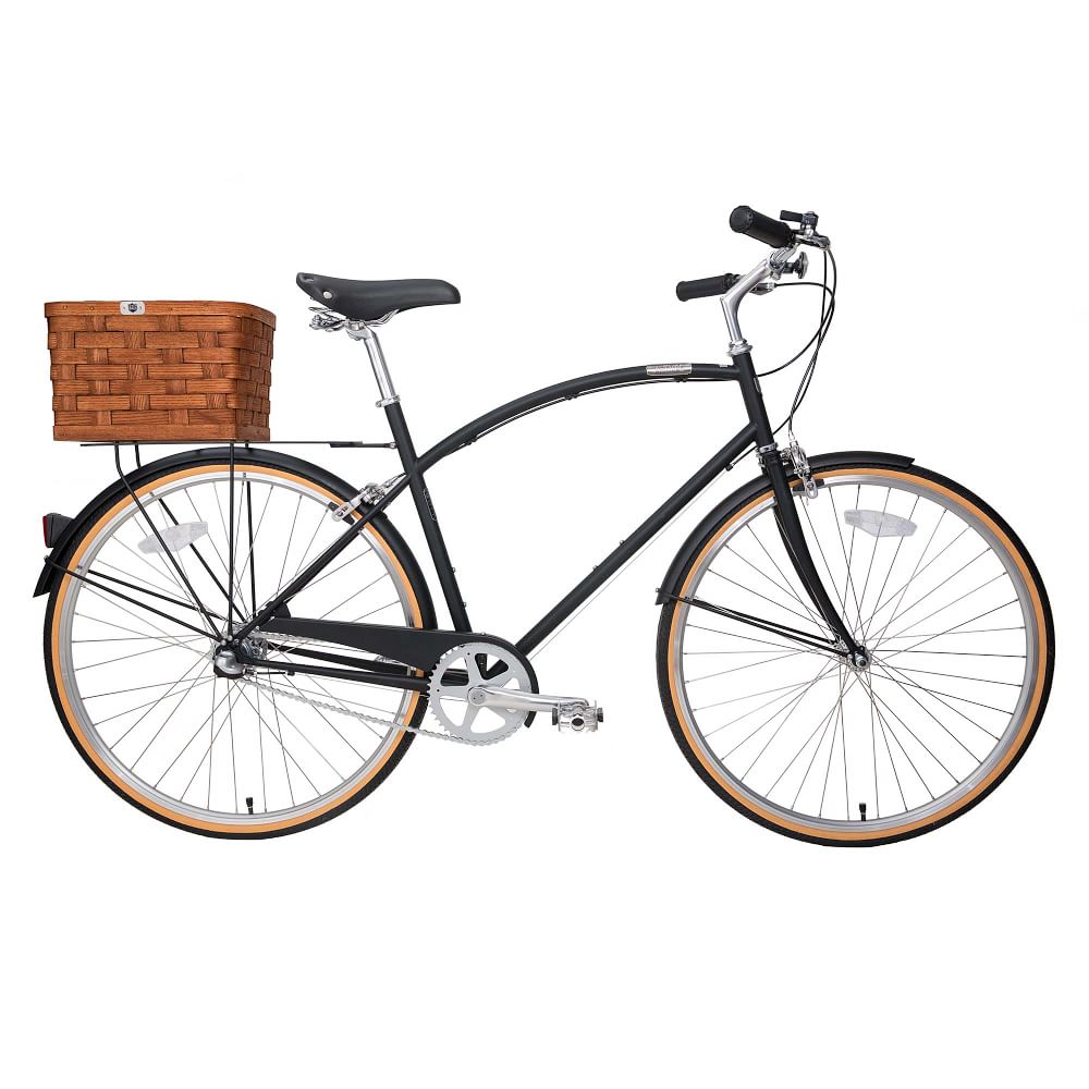 bike basket for adults