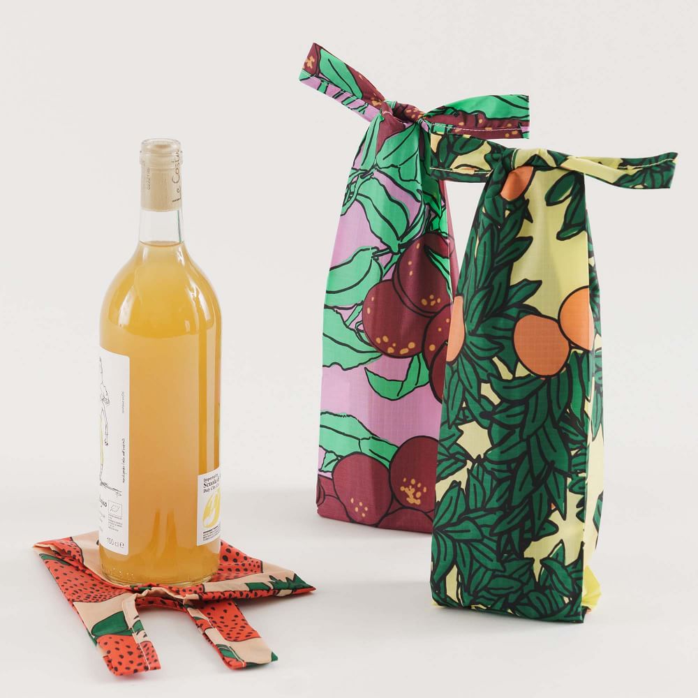 wine bogg bag