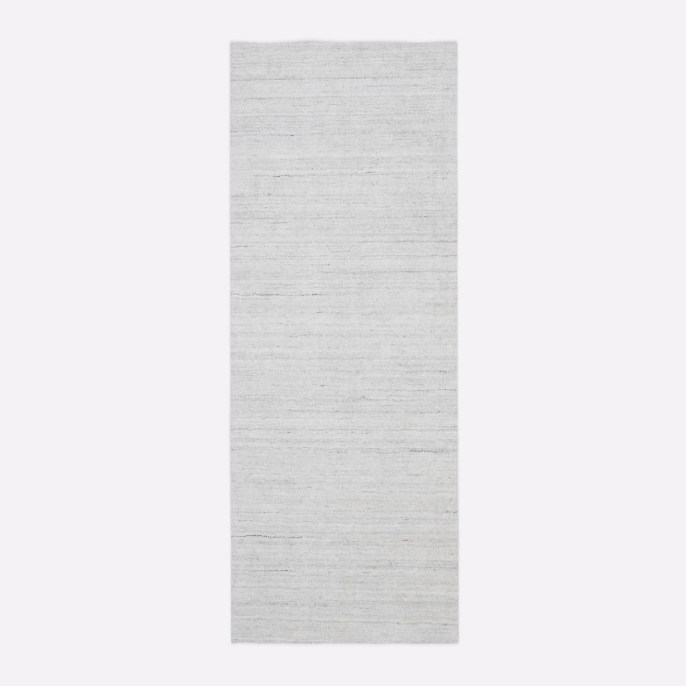 Shale Striations Rug | West Elm