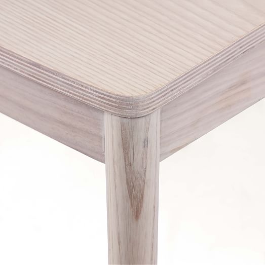 Ash Wood Dining Chair