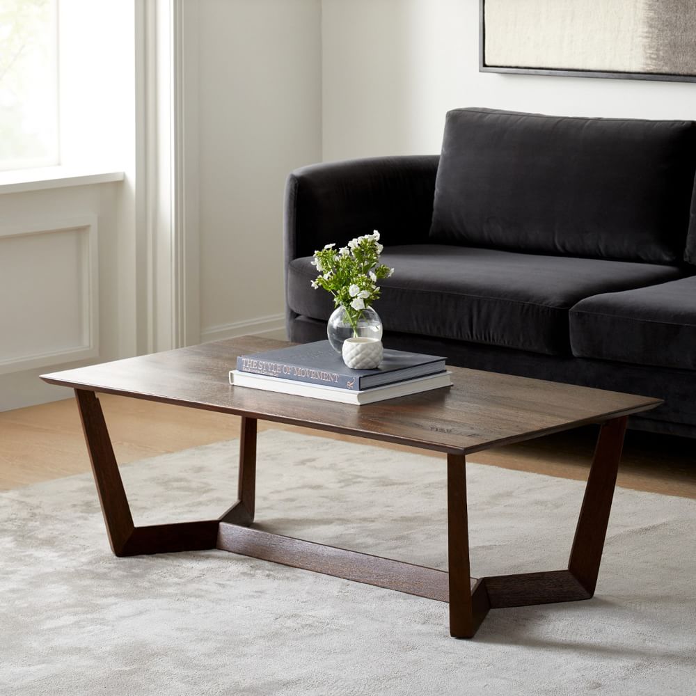 Stowe Rectangle Coffee Table