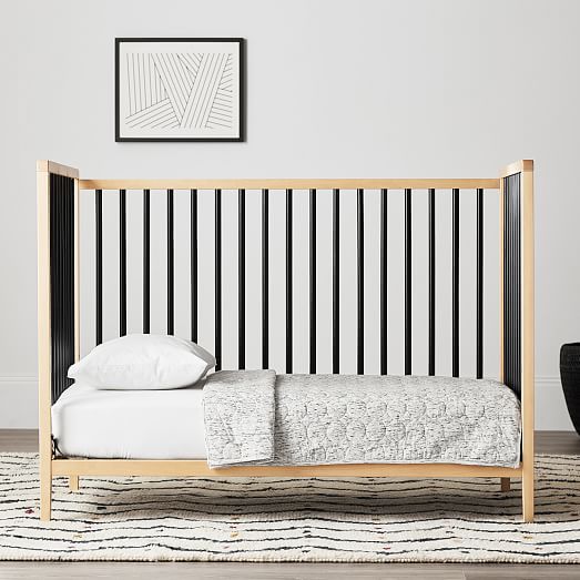 summer infant crib conversion kit