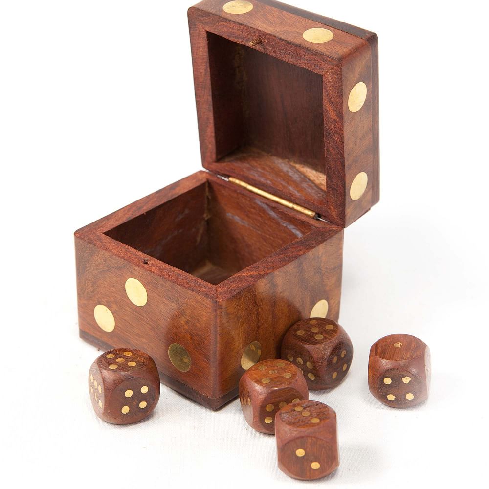 dicebox top dicebox top