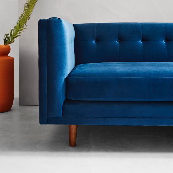 Bradford Sofa West Elm