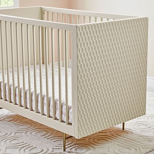 west elm cot