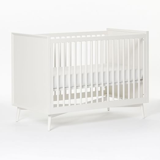 west elm convertible crib