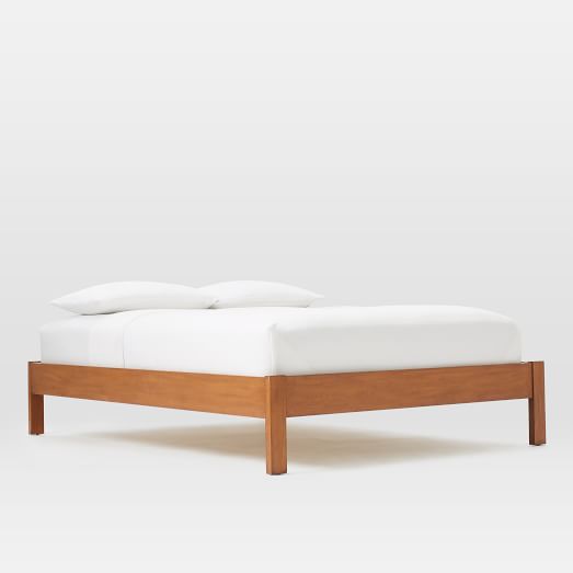 West elm kids bed clearance