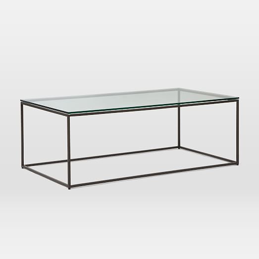 Metal & Glass Coffee Tables - 51 Glass Coffee Tables That Every Living Room Craves - (2) total ratings 2, $197.88 new.