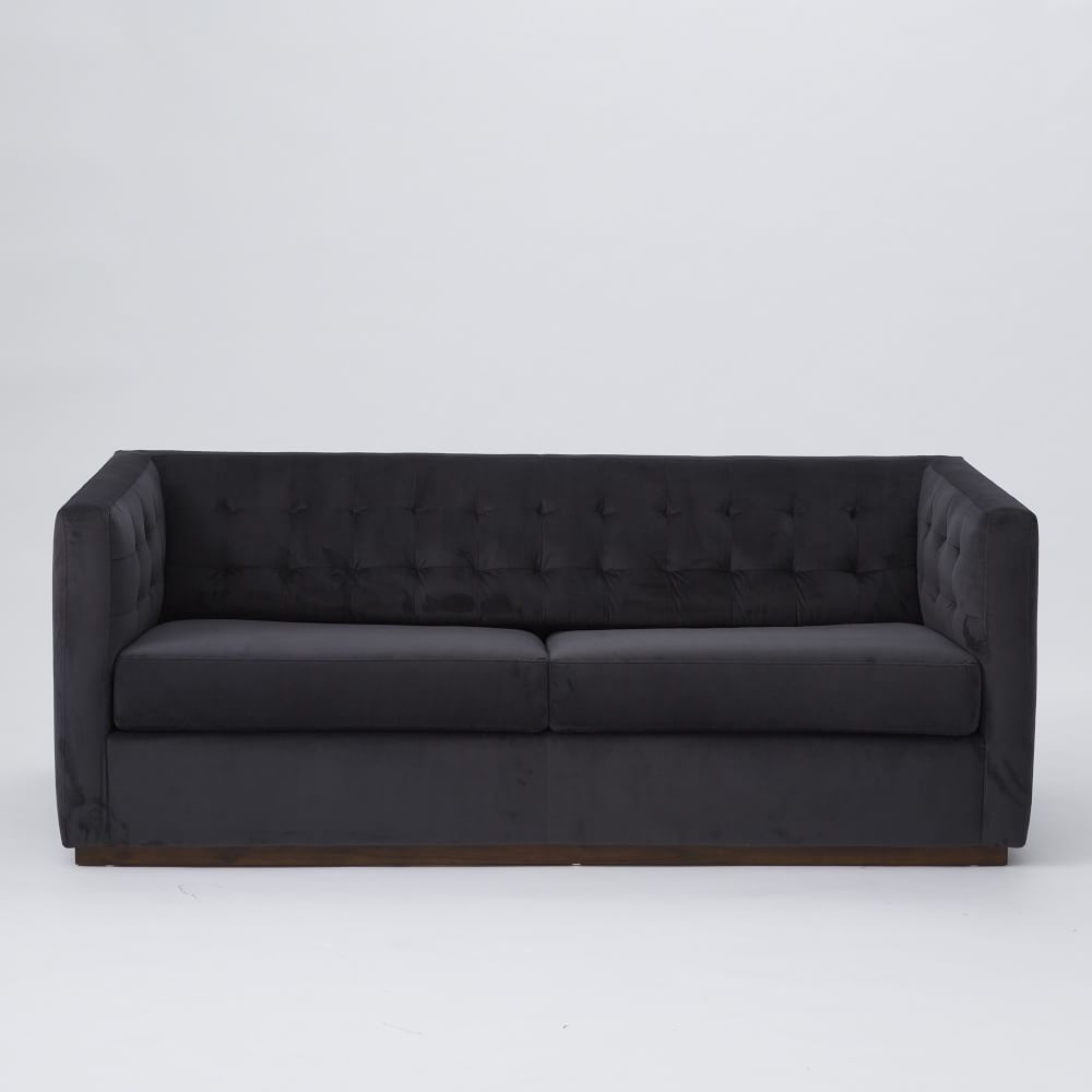 Rochester Queen Sleeper Sofa West Elm