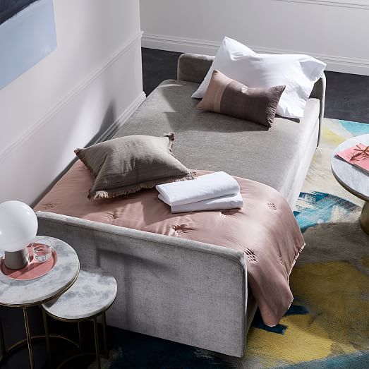 Clara Sleeper Sofa Clara Sleeper Sofa, West Elm Clara Sleeper Sofa Reviews