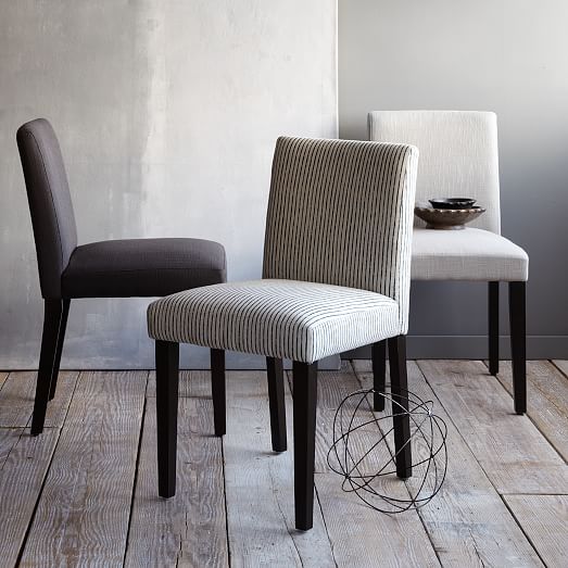 West elm porter chair sale