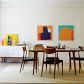 Modern Dining Table | West Elm