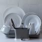 circle dish rack