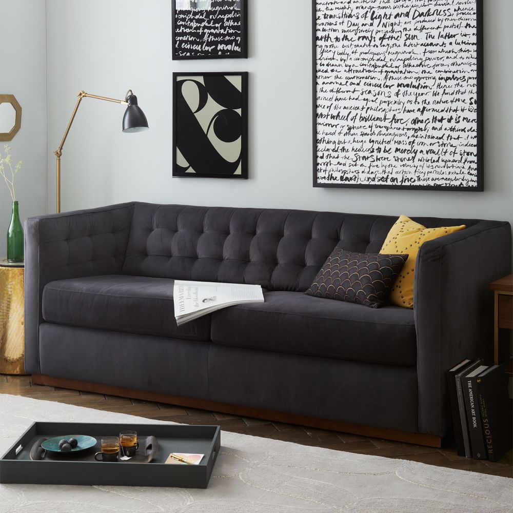 Roachester Sofa Rochester