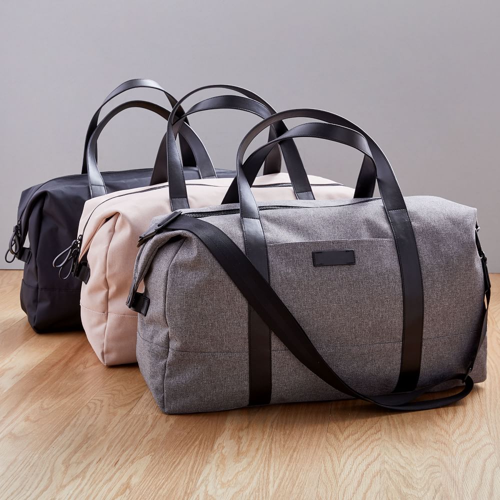 duffle bag