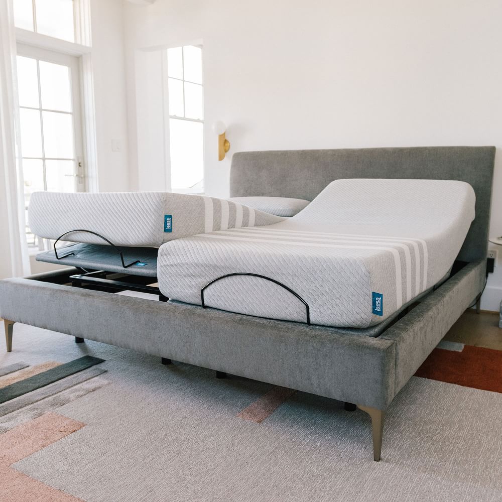 Leesa Adjustable Base West Elm