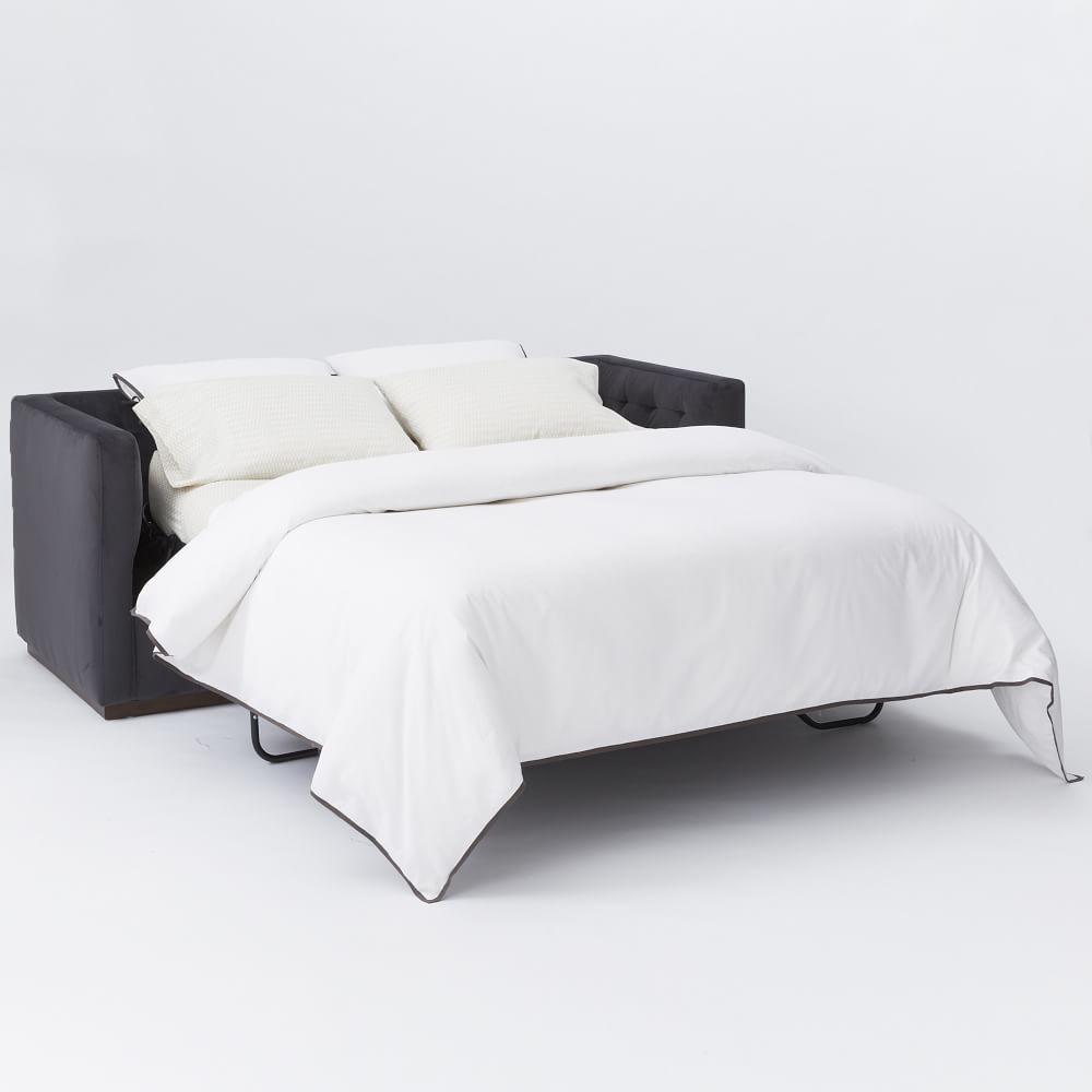 Rochester Queen Sleeper Sofa West Elm