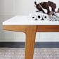 Modern Dining Table | West Elm