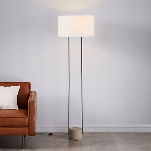 West Elm Lamps Floor Clearance 60 Off Pegasusaerogroup Com West Elm Lamps Floor Clearance 60 Off, West Elm Overarching Curvilinear Mid Century Floor Lamp Review