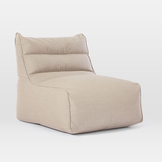 bean bag lounger