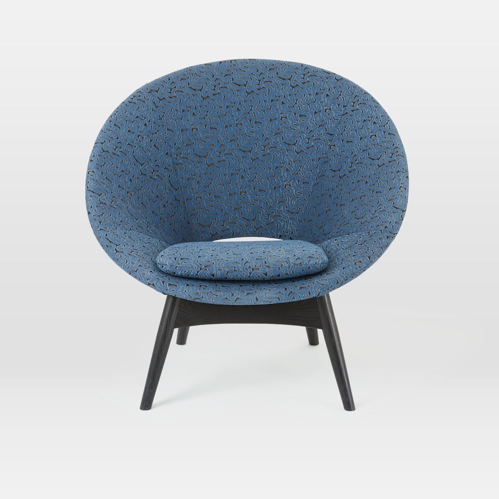 Luna Chair West Elm