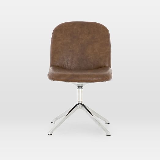 swivel computer chair