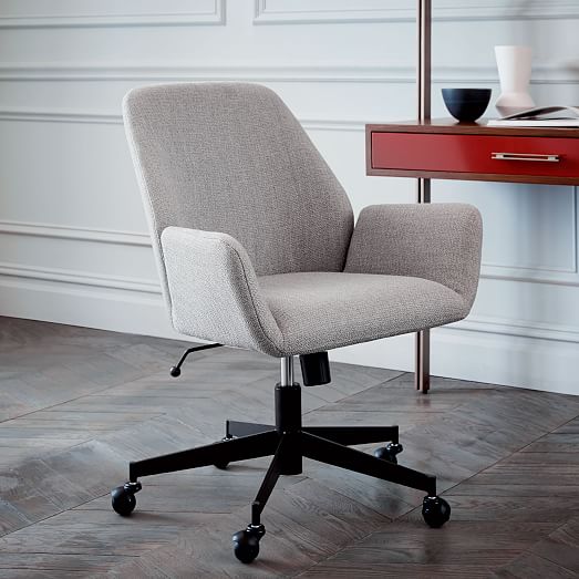 west elm desk chair