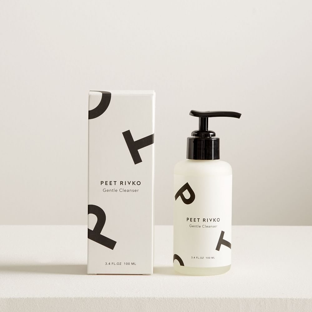 peet rivko cleanser
